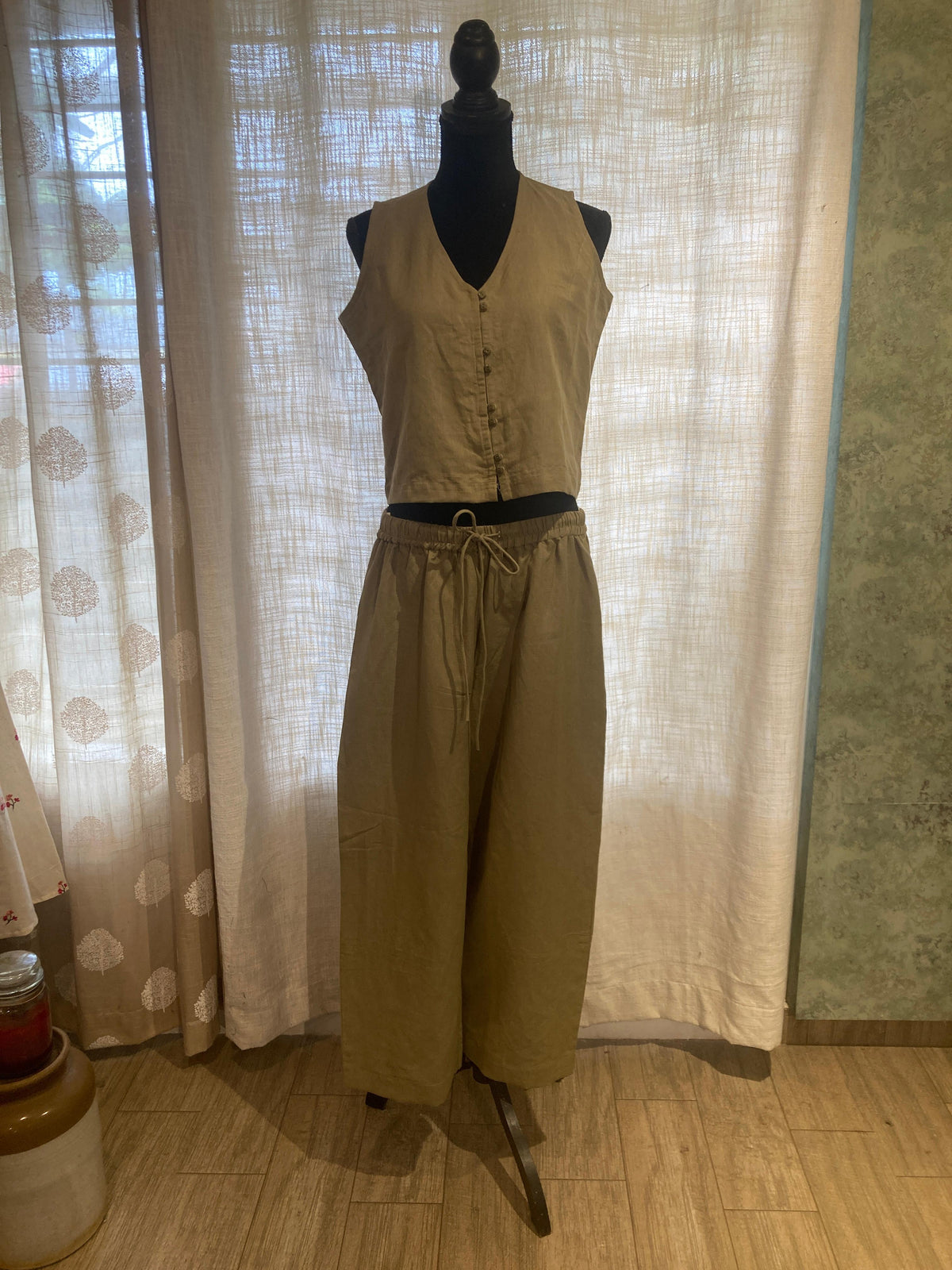 Co-ords  Sets