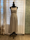 Shimmer dress
