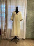 Lemonade dress