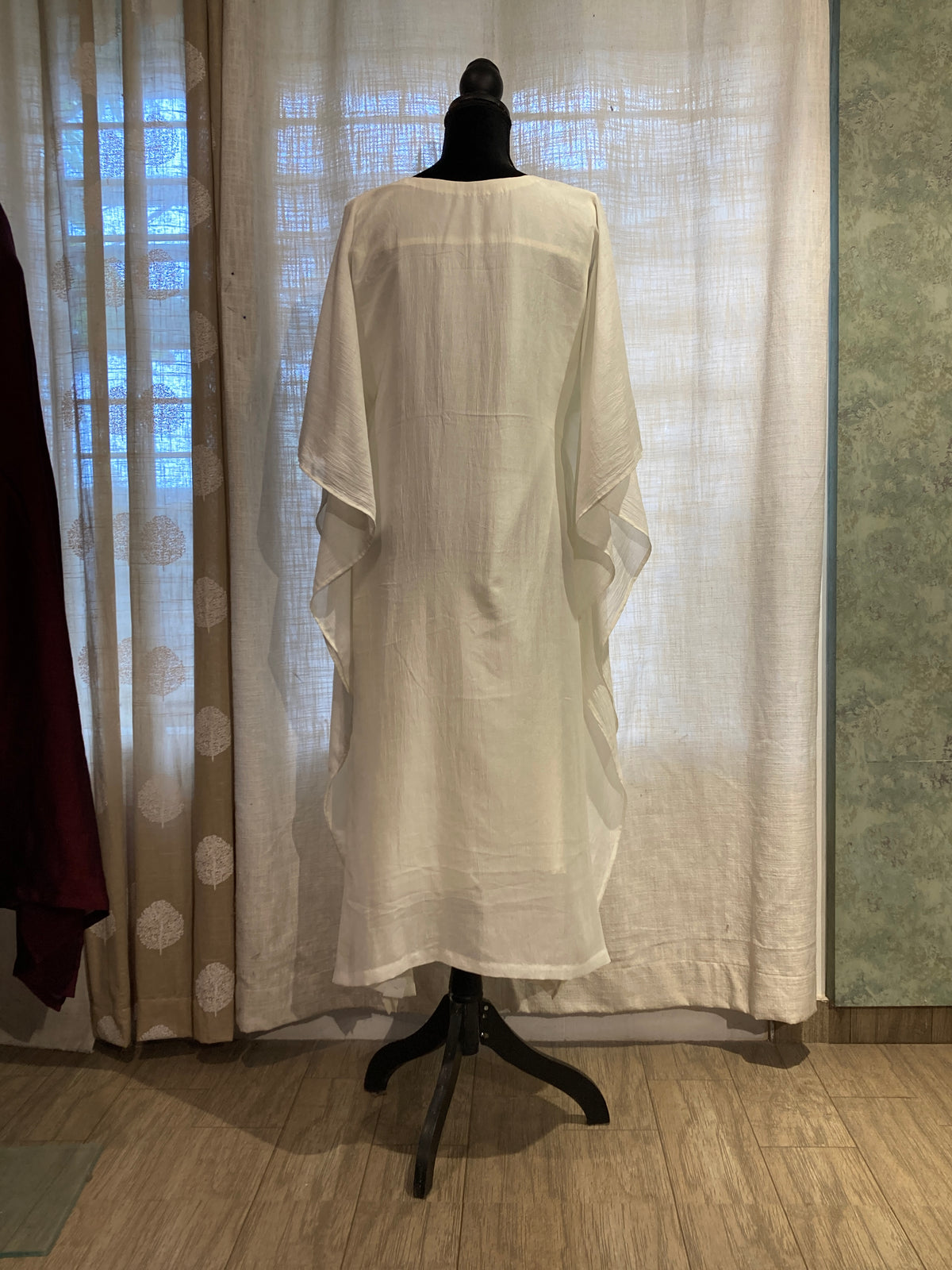 Lotus kaftan