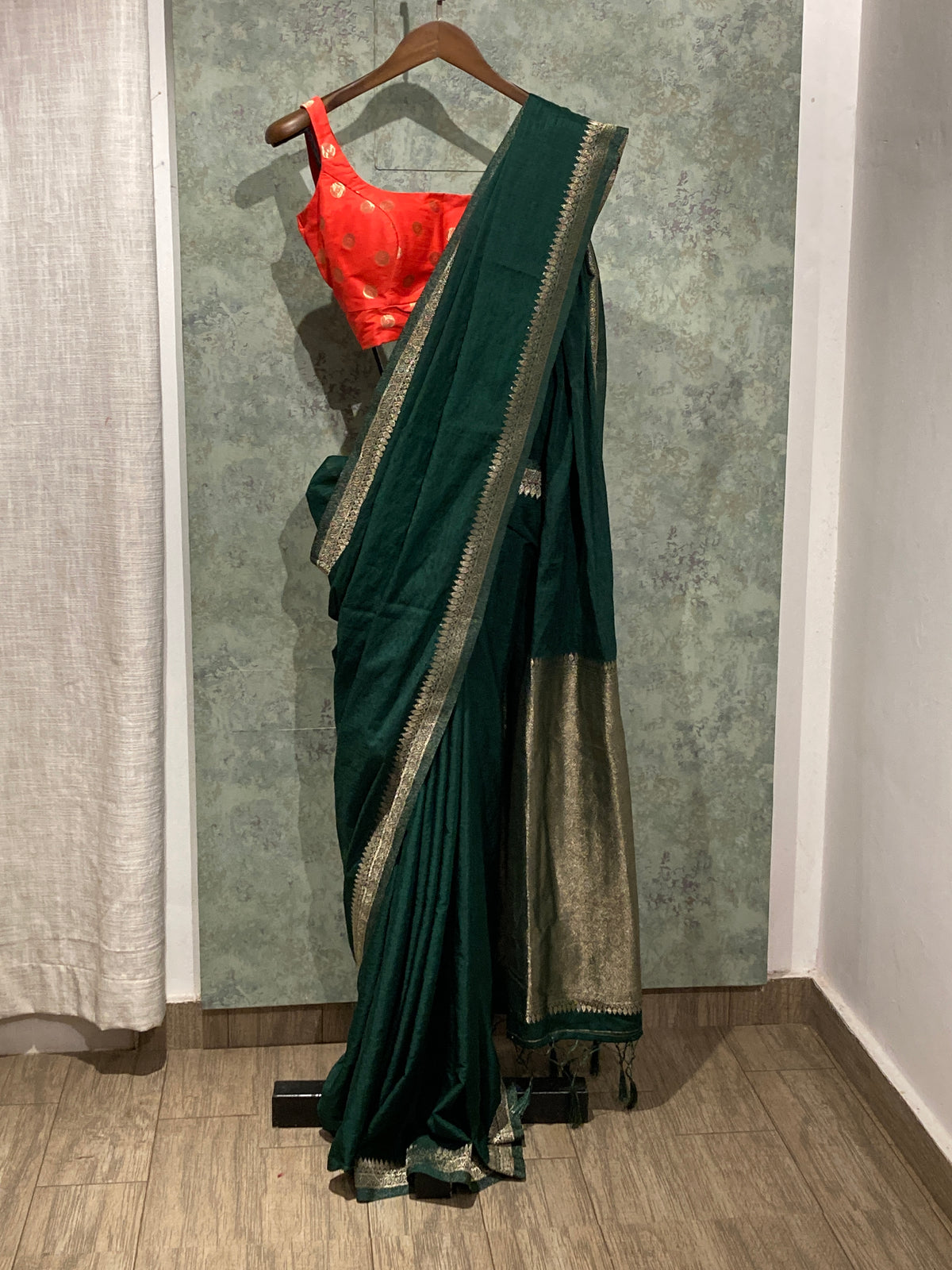 Emerald Elegance