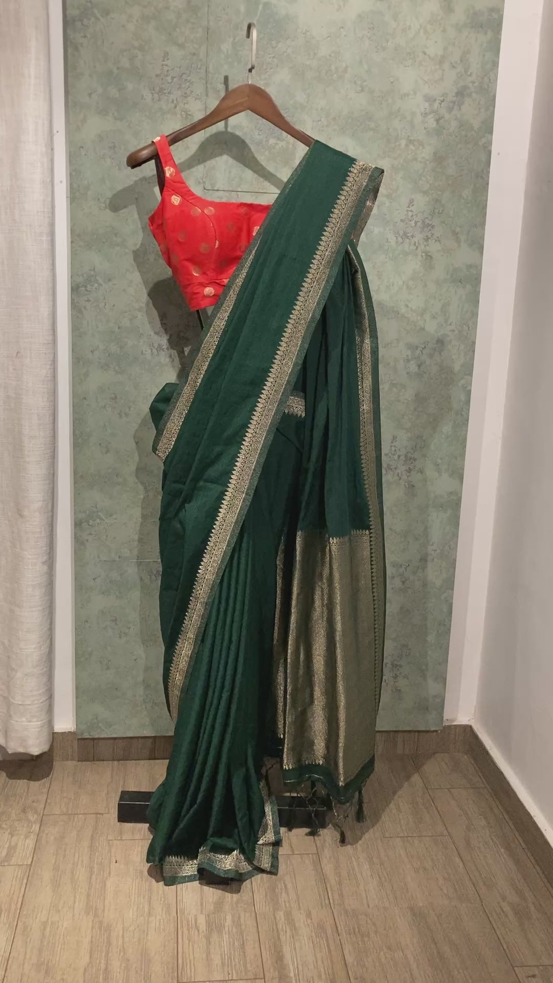 Emerald Elegance